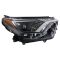 Headlight Set