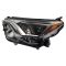 Headlight Set