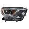 Headlight Set