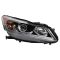 Headlight Set