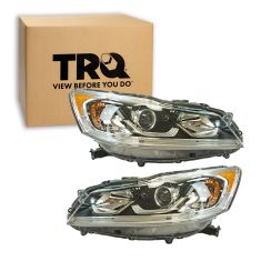 Headlight Set