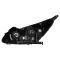 Headlight Set