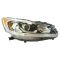 Headlight Set