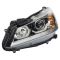 Headlight Set