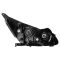 Headlight Set