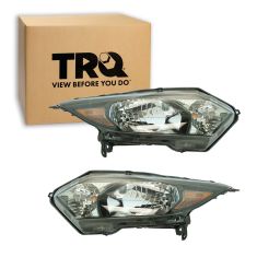 Headlight Set