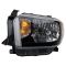 Headlight Set