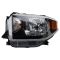 Headlight Set