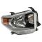 Headlight Set