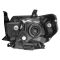 Headlight Set