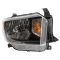 Headlight Set