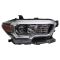 Headlight Set