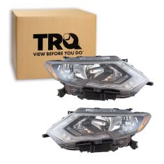 Headlight Set
