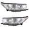 Headlight Set