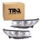 Headlight Set