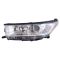 Headlight Set