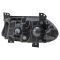 Headlight Set