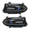 Headlight Set