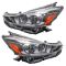 Headlight Set