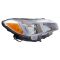 Headlight Set