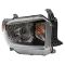 Headlight Set