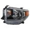 Headlight Set