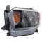 Headlight Set