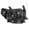 Headlight Set