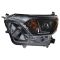 Headlight Set