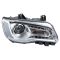 Headlight Set