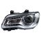 Headlight Set