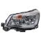 Headlight Set