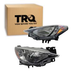 Headlight Set
