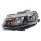 Headlight Set