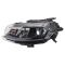 Headlight Set