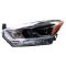 Headlight Set