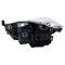 Headlight Set