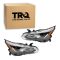 Headlight Set