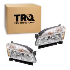 Headlight Set