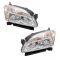 Headlight Set