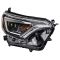 Headlight Set