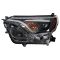 Headlight Set