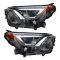Headlight Set