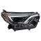Headlight Set