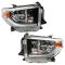 Headlight Set