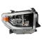 Headlight Set