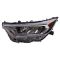 Headlight Set