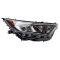 Headlight Set