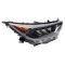 Headlight Set