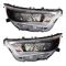 Headlight Set